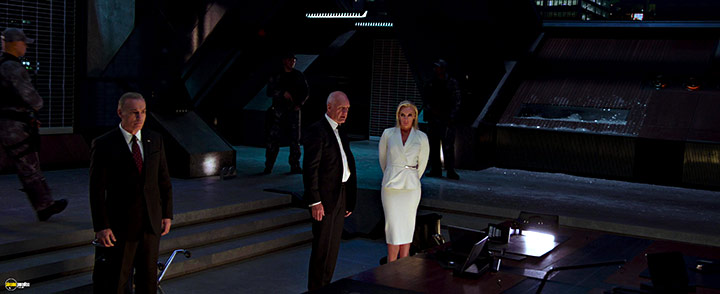 A still #6 from xXx: Return of Xander Cage (2017)