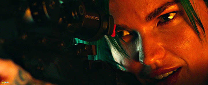 A still #5 from xXx: Return of Xander Cage (2017)
