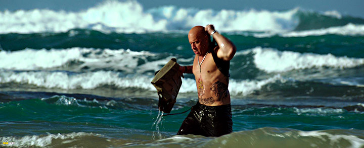 A still #2 from xXx: Return of Xander Cage (2017)