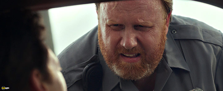 A still #87 from War Dogs (2016)