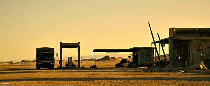 A still #84 from War Dogs (2016)