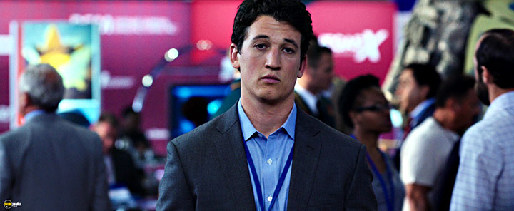 A still #78 from War Dogs (2016)