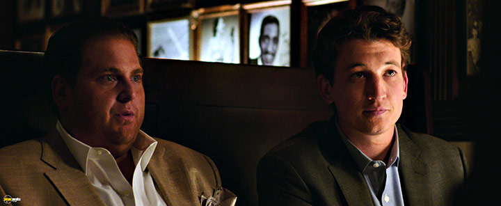 A still #76 from War Dogs (2016)