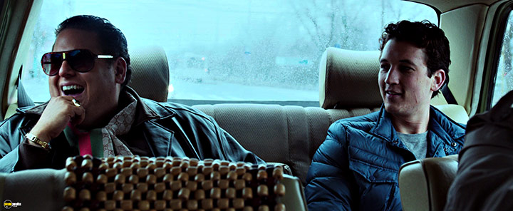 A still #73 from War Dogs (2016)