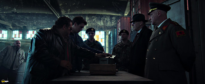 A still #70 from War Dogs (2016)