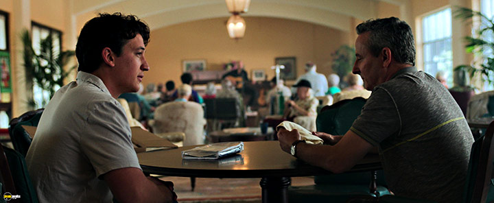 A still #68 from War Dogs (2016)