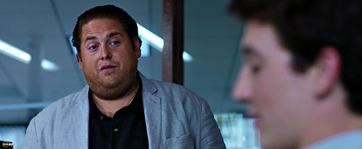 A still #65 from War Dogs (2016)