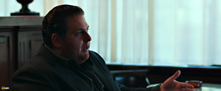 A still #62 from War Dogs (2016)