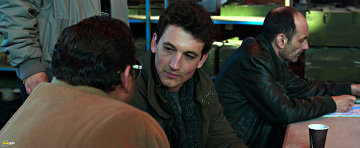 A still #60 from War Dogs (2016)