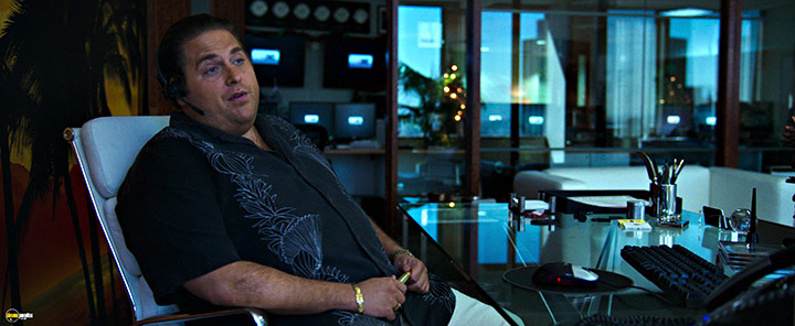 A still #58 from War Dogs (2016)