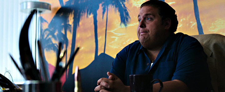 A still #53 from War Dogs (2016)
