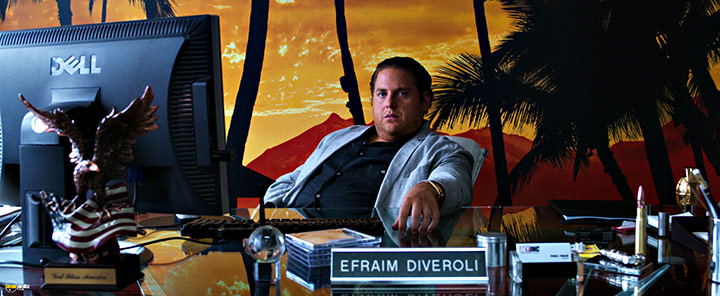 A still #47 from War Dogs (2016)