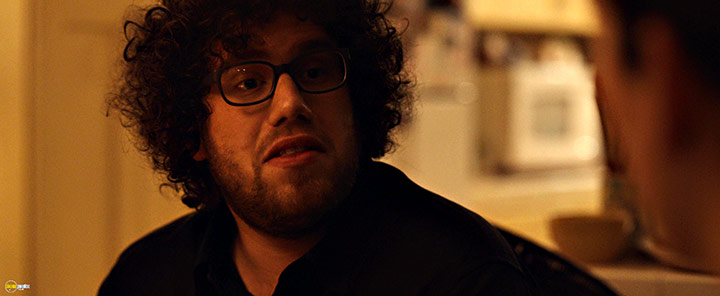 A still #38 from War Dogs (2016)