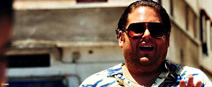 A still #36 from War Dogs (2016)