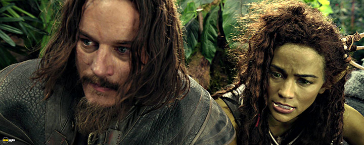 A still #110 from Warcraft: The Beginning (2016)