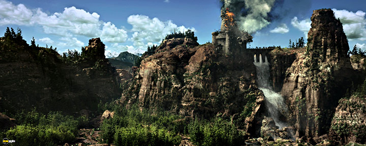 A still #107 from Warcraft: The Beginning (2016)