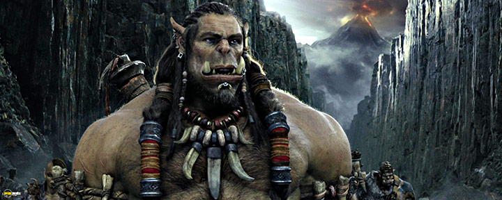 A still #56 from Warcraft: The Beginning (2016)