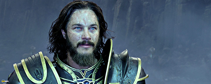 A still #100 from Warcraft: The Beginning (2016)