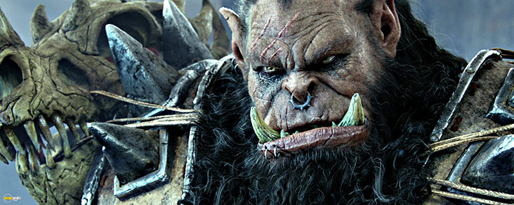 A still #99 from Warcraft: The Beginning (2016)