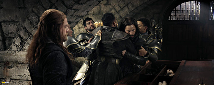 A still #88 from Warcraft: The Beginning (2016)