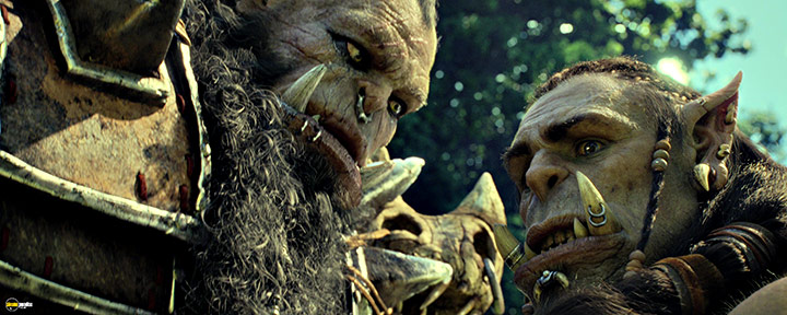 A still #87 from Warcraft: The Beginning (2016)