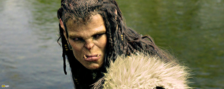 A still #85 from Warcraft: The Beginning (2016)