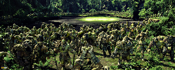 A still #81 from Warcraft: The Beginning (2016)