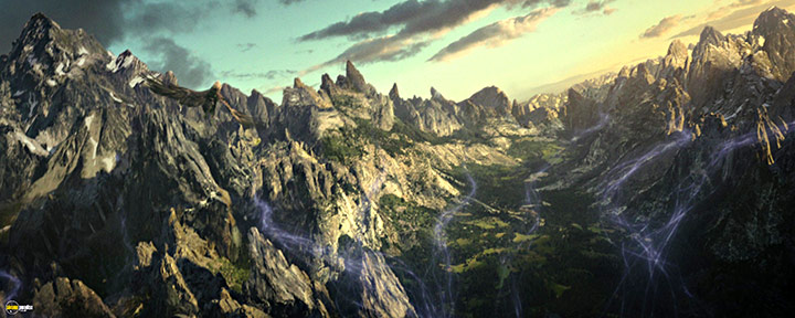 A still #77 from Warcraft: The Beginning (2016)