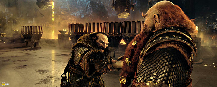 A still #76 from Warcraft: The Beginning (2016)