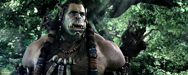 A still #64 from Warcraft: The Beginning (2016)