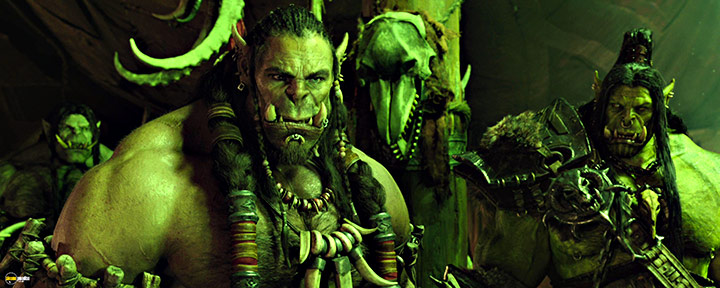 A still #60 from Warcraft: The Beginning (2016)
