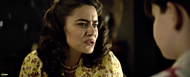 A still #71 from The House with a Clock in Its Walls (2018)
