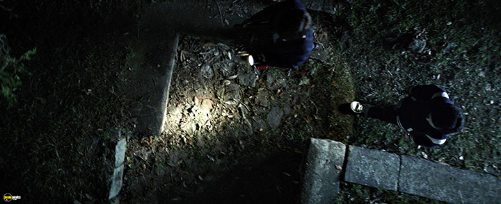 A still #69 from The House with a Clock in Its Walls (2018)