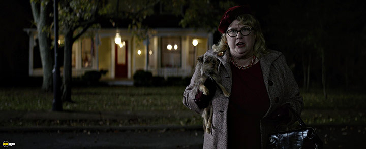 A still #68 from The House with a Clock in Its Walls (2018)