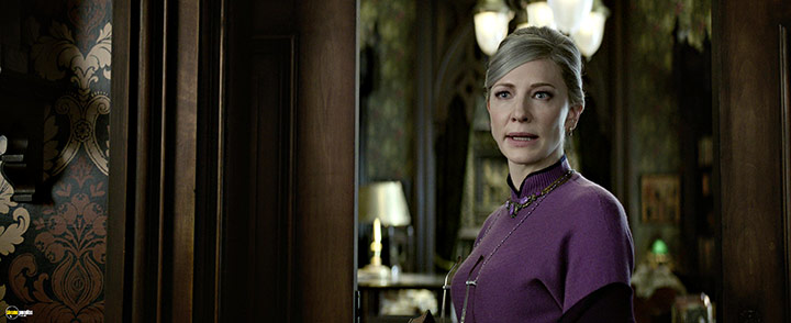 A still #66 from The House with a Clock in Its Walls (2018)