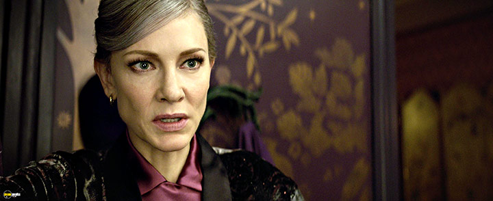 A still #61 from The House with a Clock in Its Walls (2018)