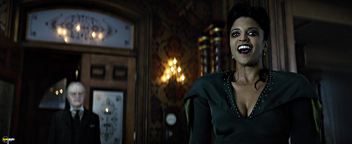 A still #55 from The House with a Clock in Its Walls (2018)