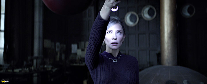 A still #49 from The House with a Clock in Its Walls (2018)
