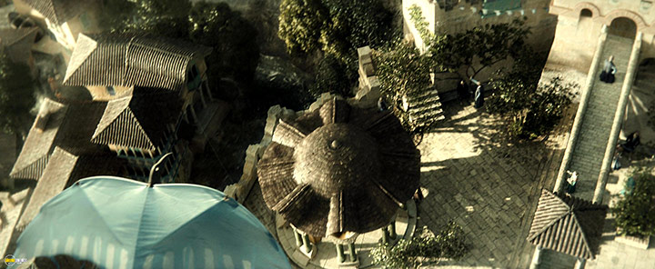 A still #85 from The Hobbit: An Unexpected Journey (2012)