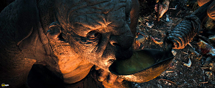 A still #82 from The Hobbit: An Unexpected Journey (2012)