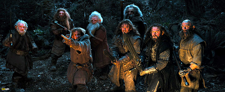 A still #80 from The Hobbit: An Unexpected Journey (2012)