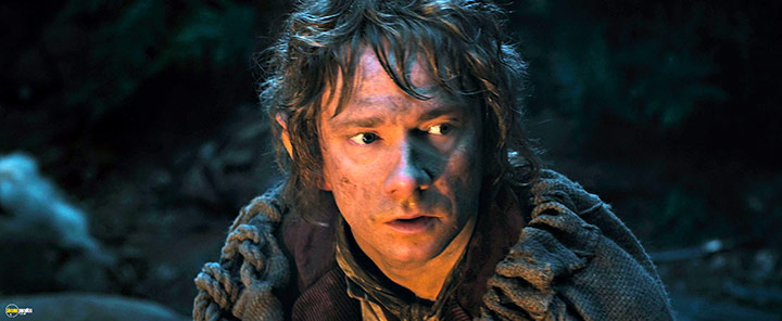 A still #79 from The Hobbit: An Unexpected Journey (2012)
