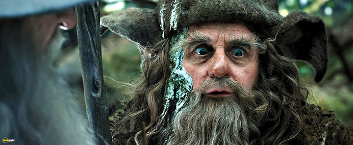 A still #77 from The Hobbit: An Unexpected Journey (2012)