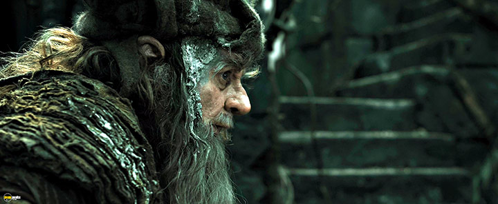 A still #76 from The Hobbit: An Unexpected Journey (2012)