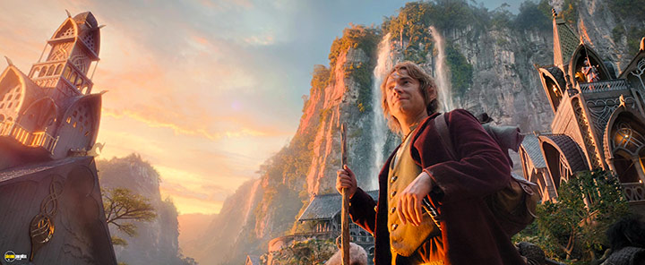 A still #73 from The Hobbit: An Unexpected Journey (2012)