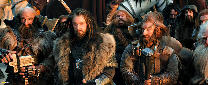 A still #72 from The Hobbit: An Unexpected Journey (2012)