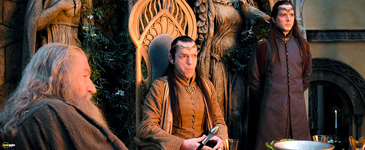 A still #70 from The Hobbit: An Unexpected Journey (2012)