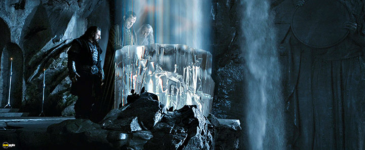 A still #69 from The Hobbit: An Unexpected Journey (2012)