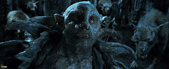 A still #68 from The Hobbit: An Unexpected Journey (2012)