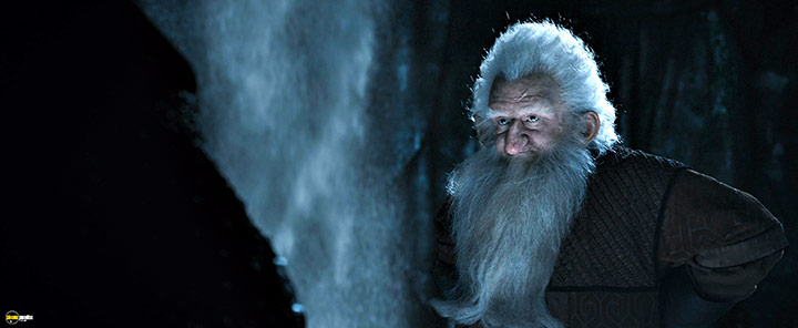 A still #67 from The Hobbit: An Unexpected Journey (2012)